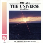 【輸入盤】You Are the Universe