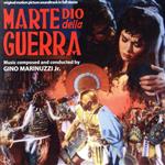 【輸入盤】Marte Dio Della Guerra