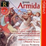 【輸入盤】Armida