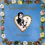 【輸入盤】Mosaique