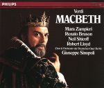 【輸入盤】Verdi: Macbeth