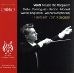 【輸入盤】Verdi: Messa da Requiem