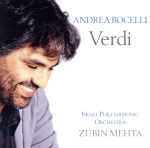 【輸入盤】Verdi