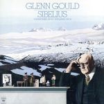 【輸入盤】Glenn Gould Plays Sibelius
