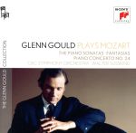 【輸入盤】Glenn Gould Plays Mozart: the Piano Sona