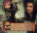 【輸入盤】Plays Music from Pirates of the Caribbean I II &