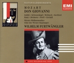 【輸入盤】Mozart: Don Giovanni