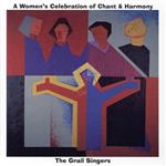 【輸入盤】Women’s Celebration of Chant & Harmony