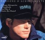 【輸入盤】Ron Howard-Passions&Achievements