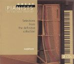 【輸入盤】Great Pianists of the 20th Century--Complete Guide, Sampler