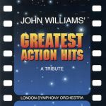 【輸入盤】John Williams: Greatest Action Hits