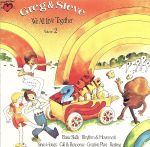 【輸入盤】We All Live Together 2