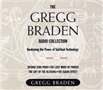 【輸入盤】Gregg Braden Audio Collection