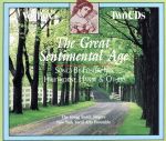 【輸入盤】Great Sentimental Age