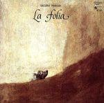 【輸入盤】La Folia De La Spagnia