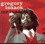 【輸入盤】Mr. Isaacs