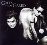 【輸入盤】Greta Y Los Garbo