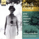 【輸入盤】Black Roses-Romantic Songs