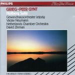 【輸入盤】Peer Gynt