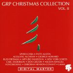 【輸入盤】GRP Christmas Collection  Vol. 2