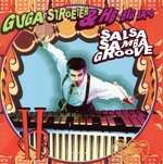 【輸入盤】Salsa Samba Groove