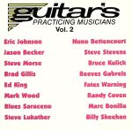 【輸入盤】Guitar’s Practicing Musicians, Vol. 2