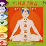 【輸入盤】Chakra Balancing