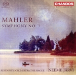 【輸入盤】Symphony No 7