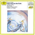 【輸入盤】Mahler:Das Lied von der Erde