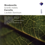 【輸入盤】Mondonville: Grands Motets