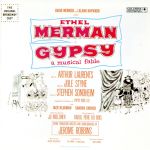 【輸入盤】Gypsy: A Musical Fable (1959 Original Broadway Cast)