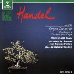 【輸入盤】Organ Concerti