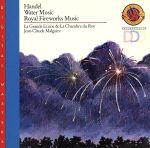 【輸入盤】Water Music / Royal Fireworks