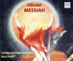 【輸入盤】Handel: Messiah