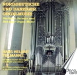 【輸入盤】Organ Music from Danzig