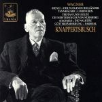 【輸入盤】Wagner:Orchestral Works