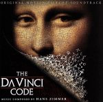 【輸入盤】The Da Vinci Code [Original Motion Picture Soundtrack]