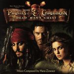 【輸入盤】Pirates of the Caribbean: Dead Man’s Chest