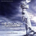 【輸入盤】The Day After Tomorrow