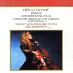 【輸入盤】Vivaldi;Cello Concertos