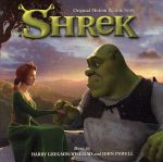 【輸入盤】Shrek