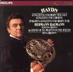 【輸入盤】Haydn: Horn Concertos