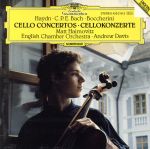 【輸入盤】Cello Concerto 1