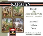 【輸入盤】Haydn: Die Jahrezeiten