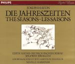 【輸入盤】Haydn:Seasons