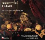 【輸入盤】Bach:Perspectives