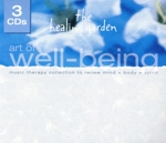 【輸入盤】Healing Garden Collection