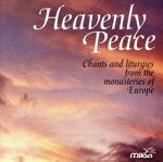 【輸入盤】Heavenly Peace