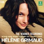 【輸入盤】Helene Grimaud: The Warner Recordings