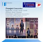 【輸入盤】Trumpet Concertos